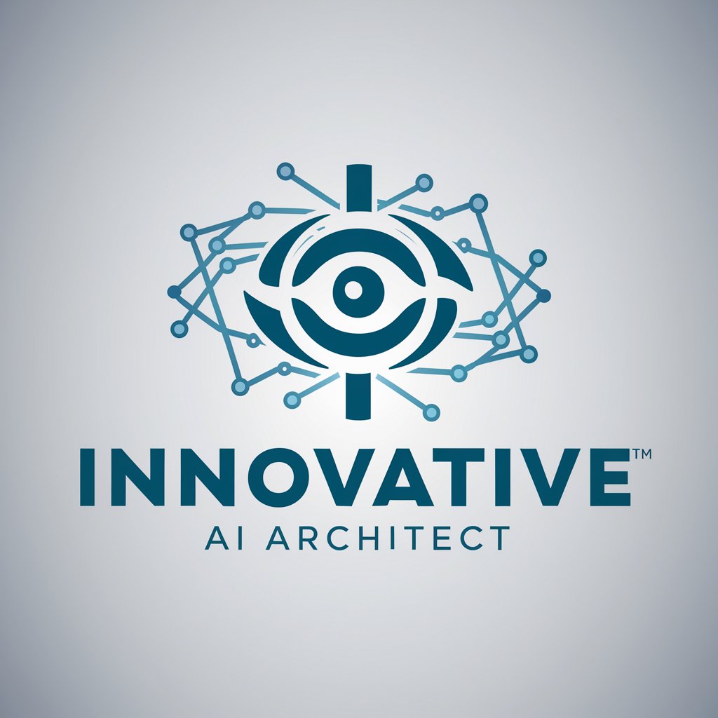 Innovative AI Architect