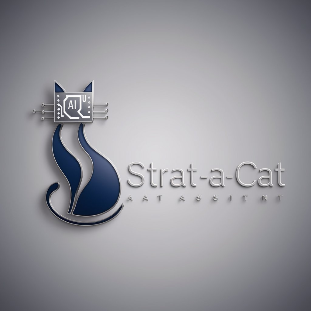 Strat-a-Cat