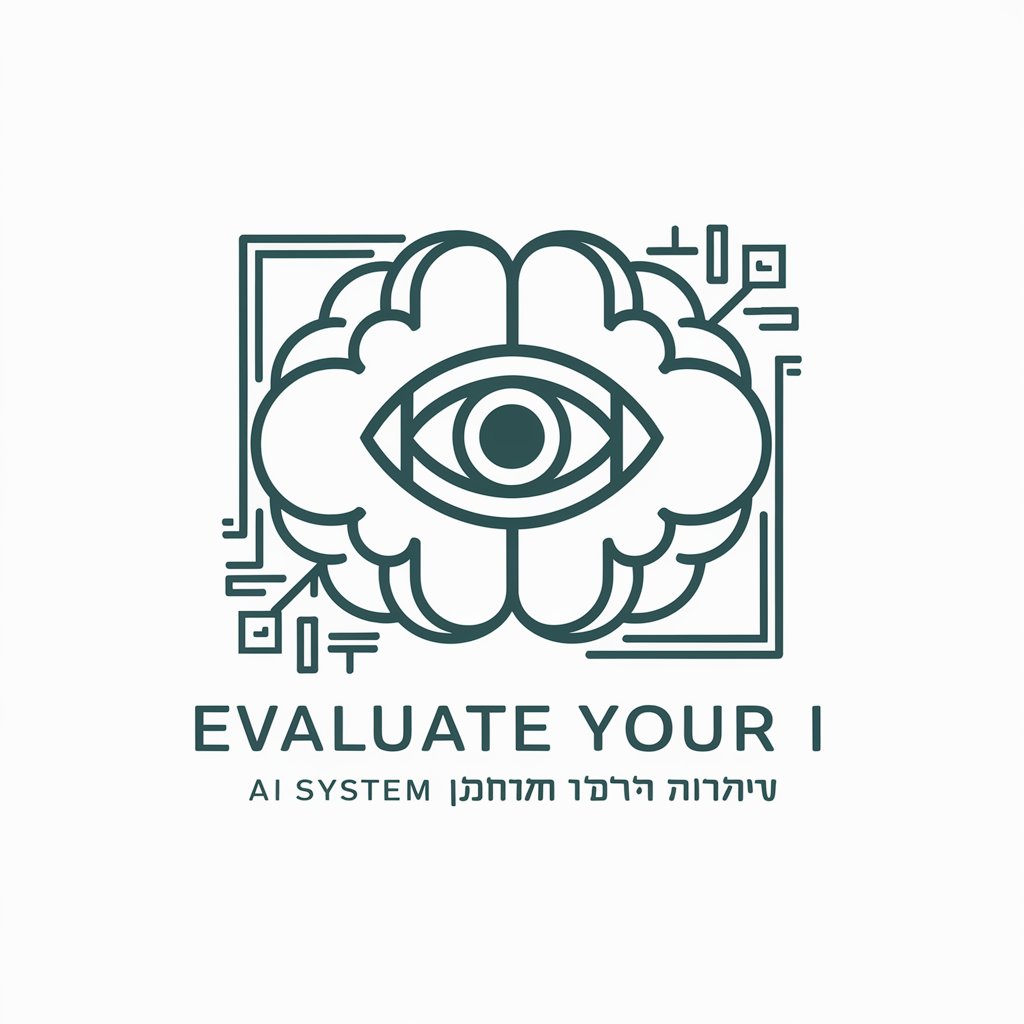 Evaluate Your I in GPT Store