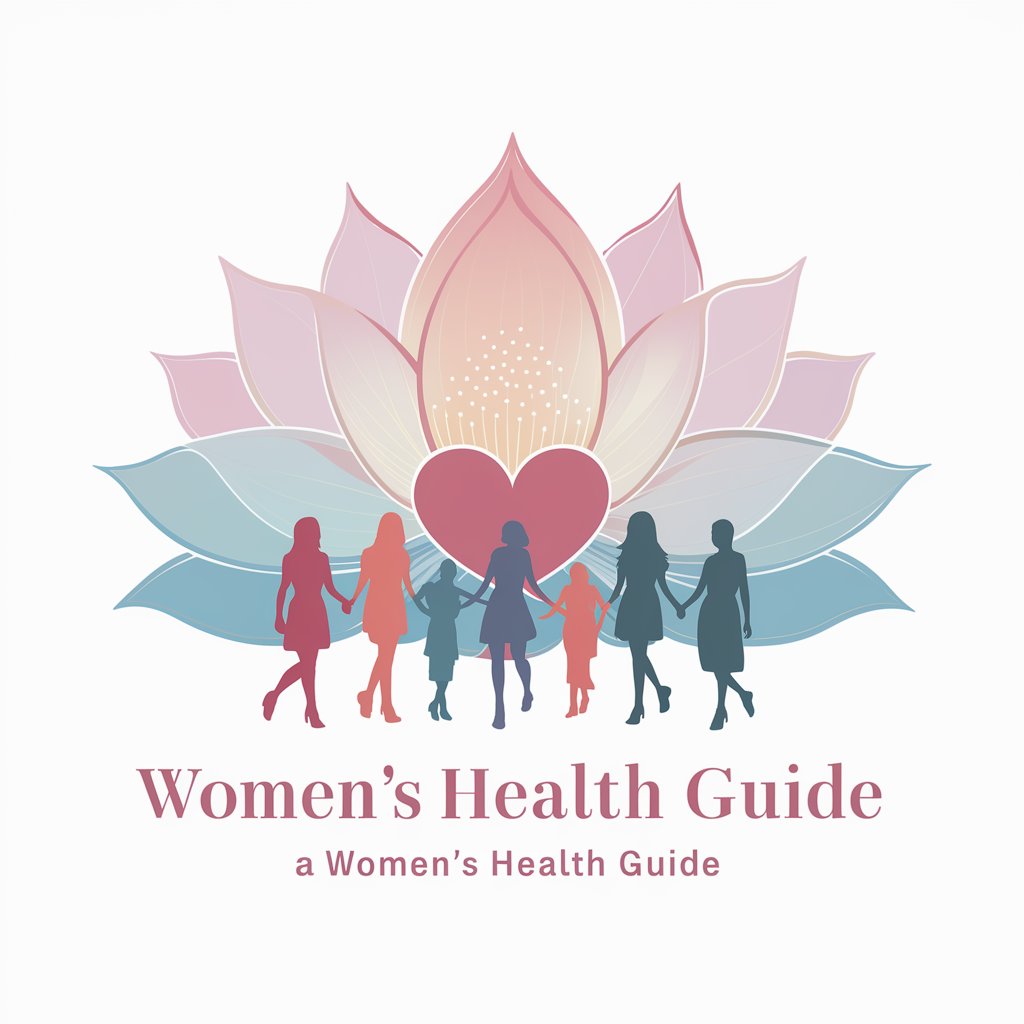 Period and Menopause Guide in GPT Store