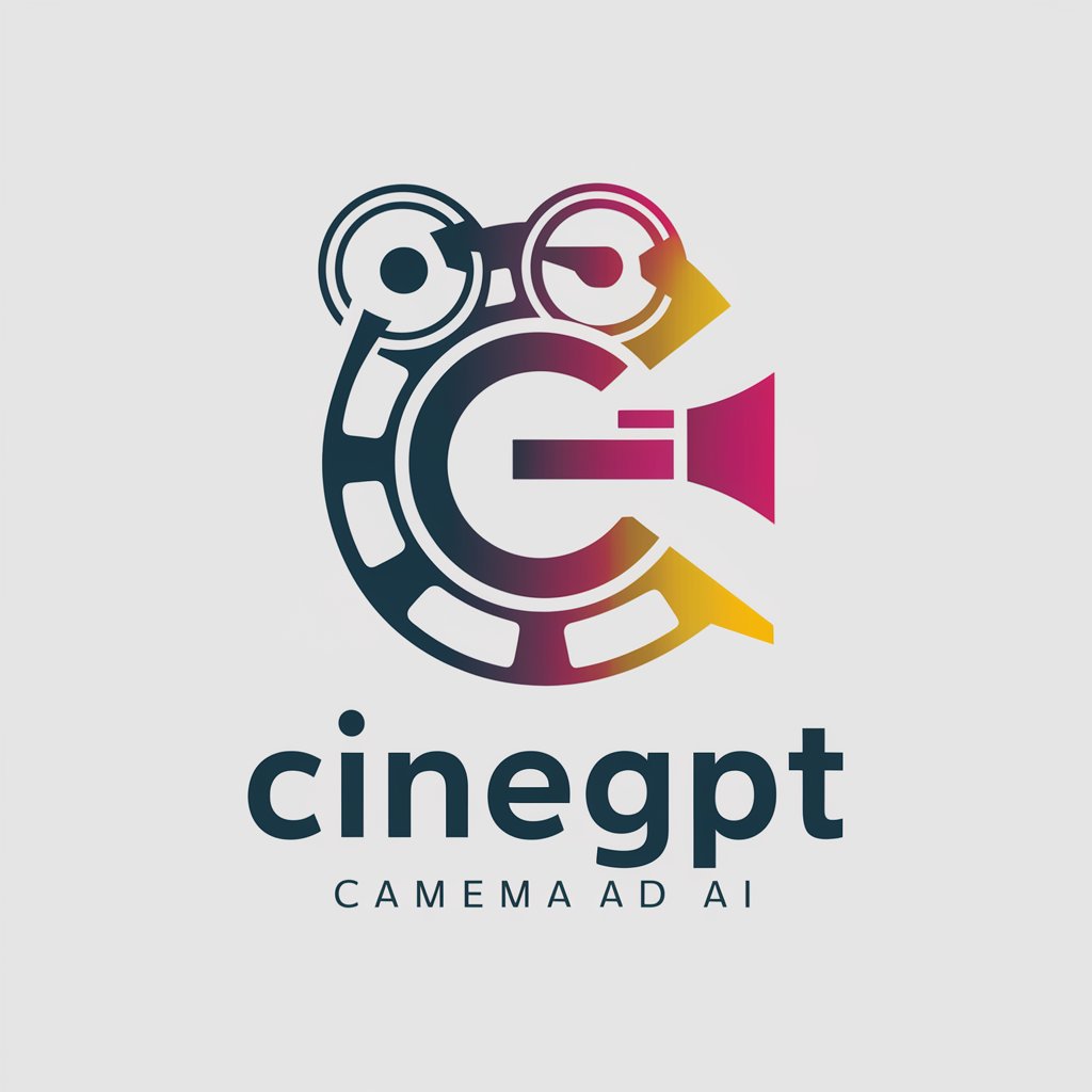 CineGPT in GPT Store