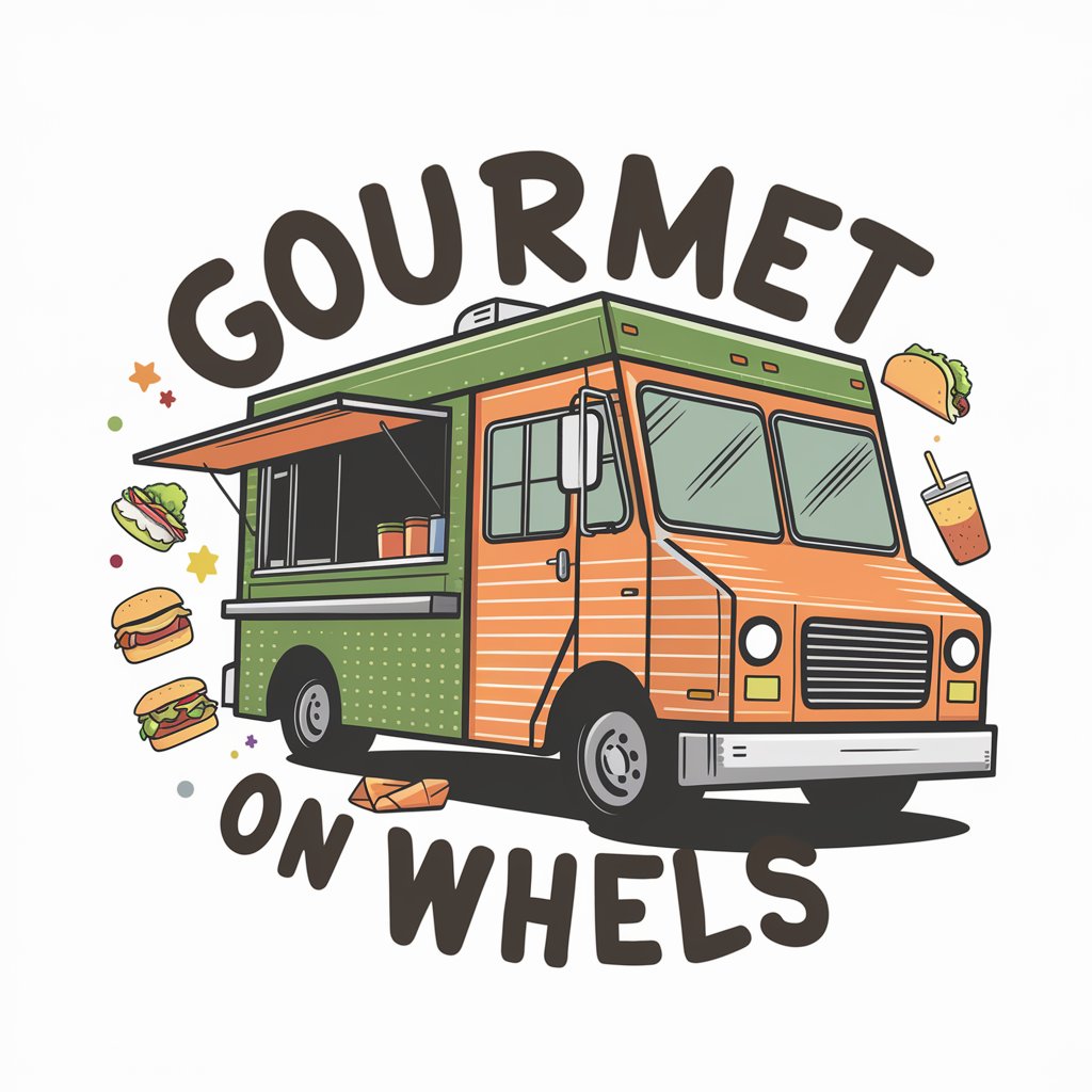 Running a Food Truck