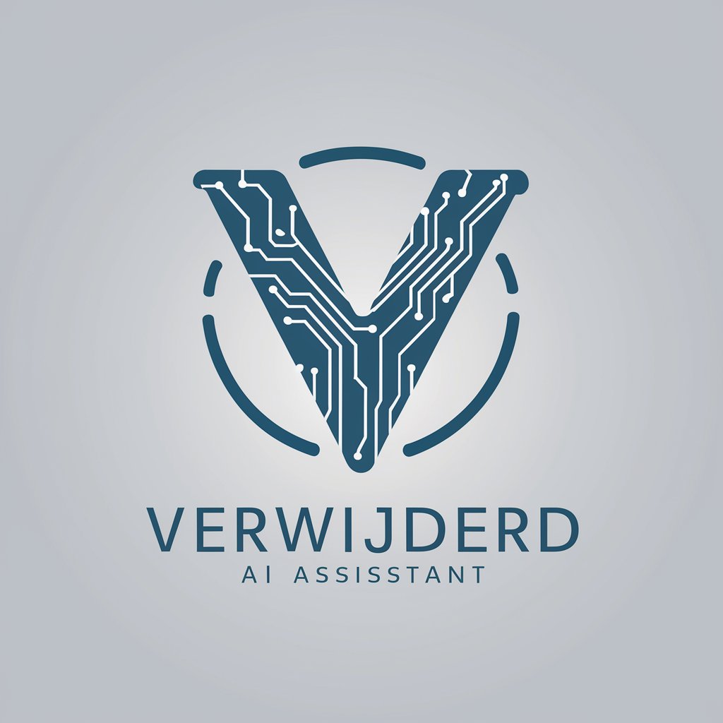 Verwijderd meaning?