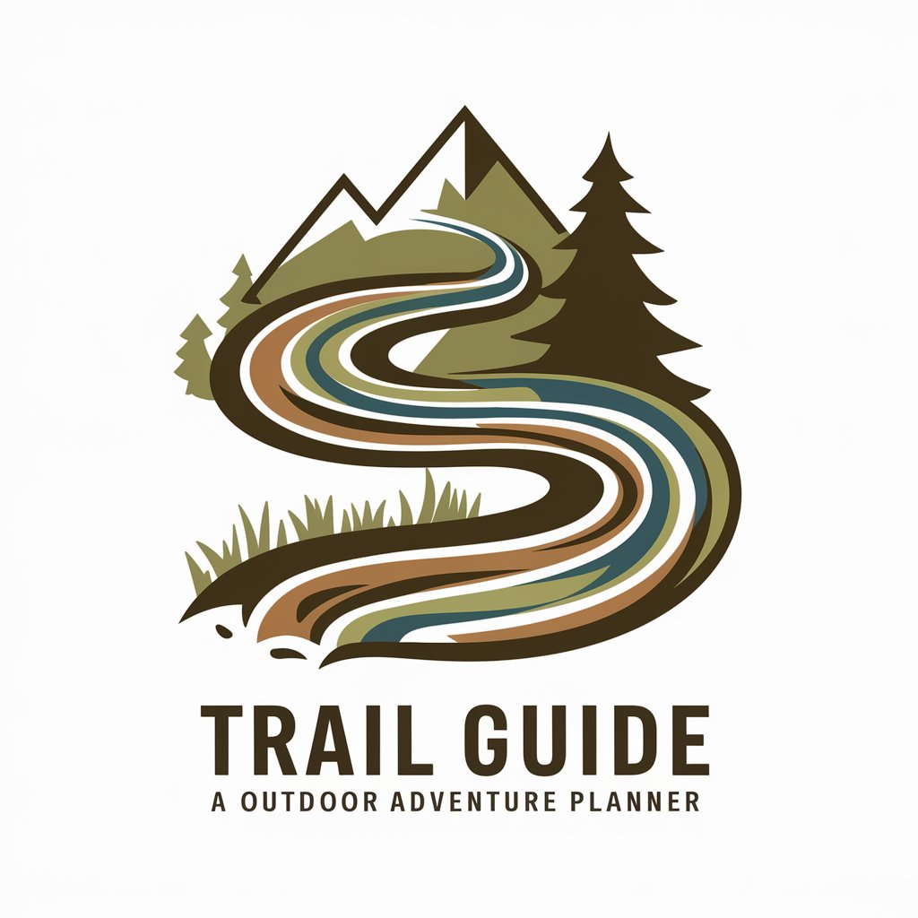 Trail Guide in GPT Store