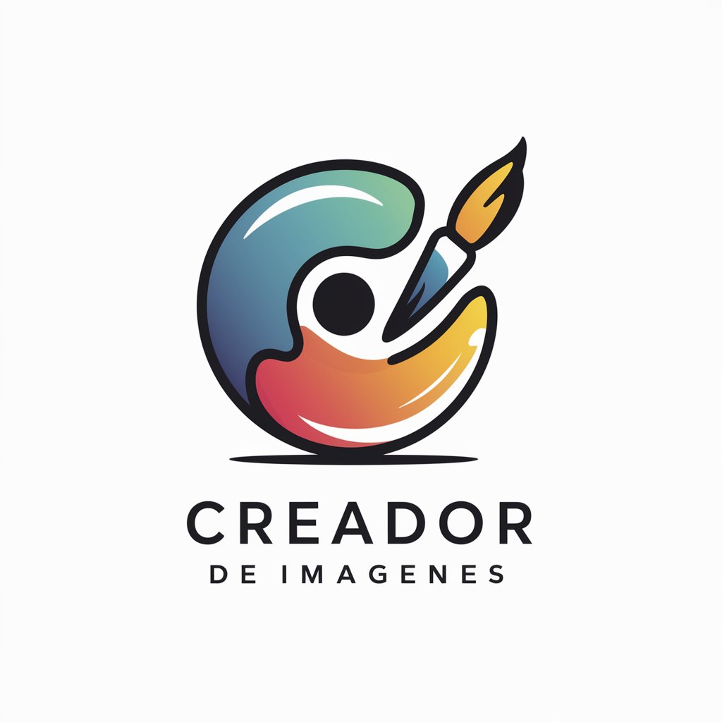 Creador de Imagenes in GPT Store