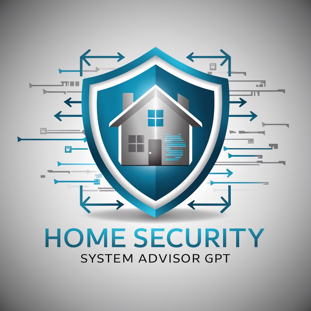 Home Security System Advisor