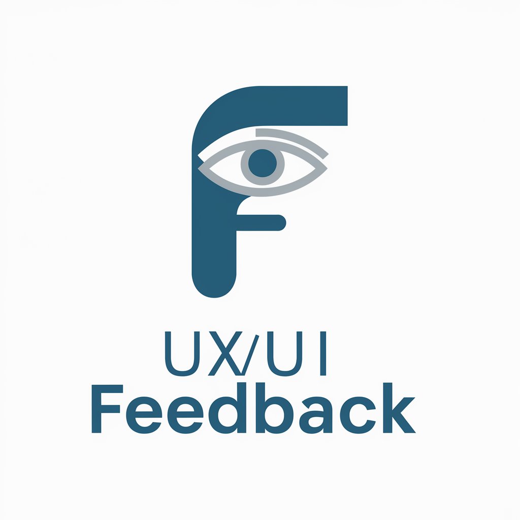 UX/UI Feedback in GPT Store