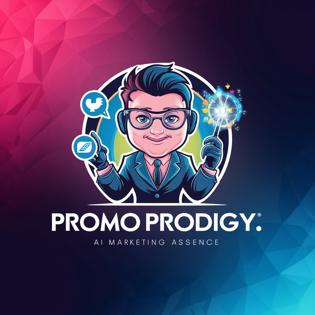 Promo Prodigy