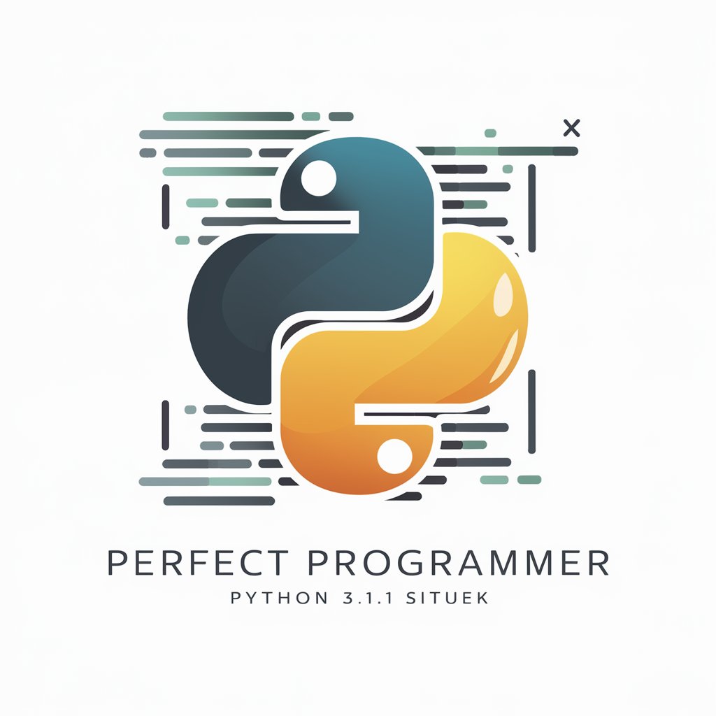 Perfect Programmer