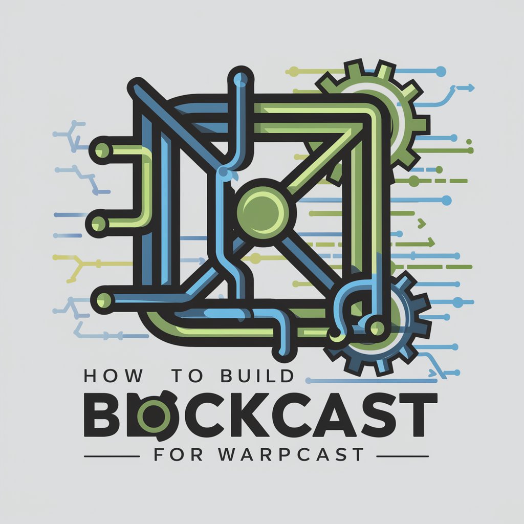 How to Build Frames for Warpcast