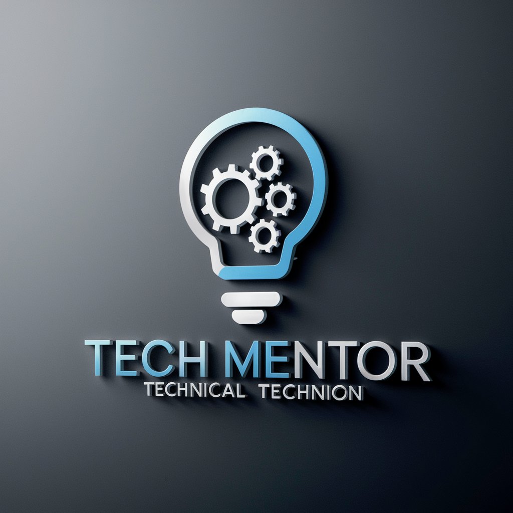 Tech Mentor