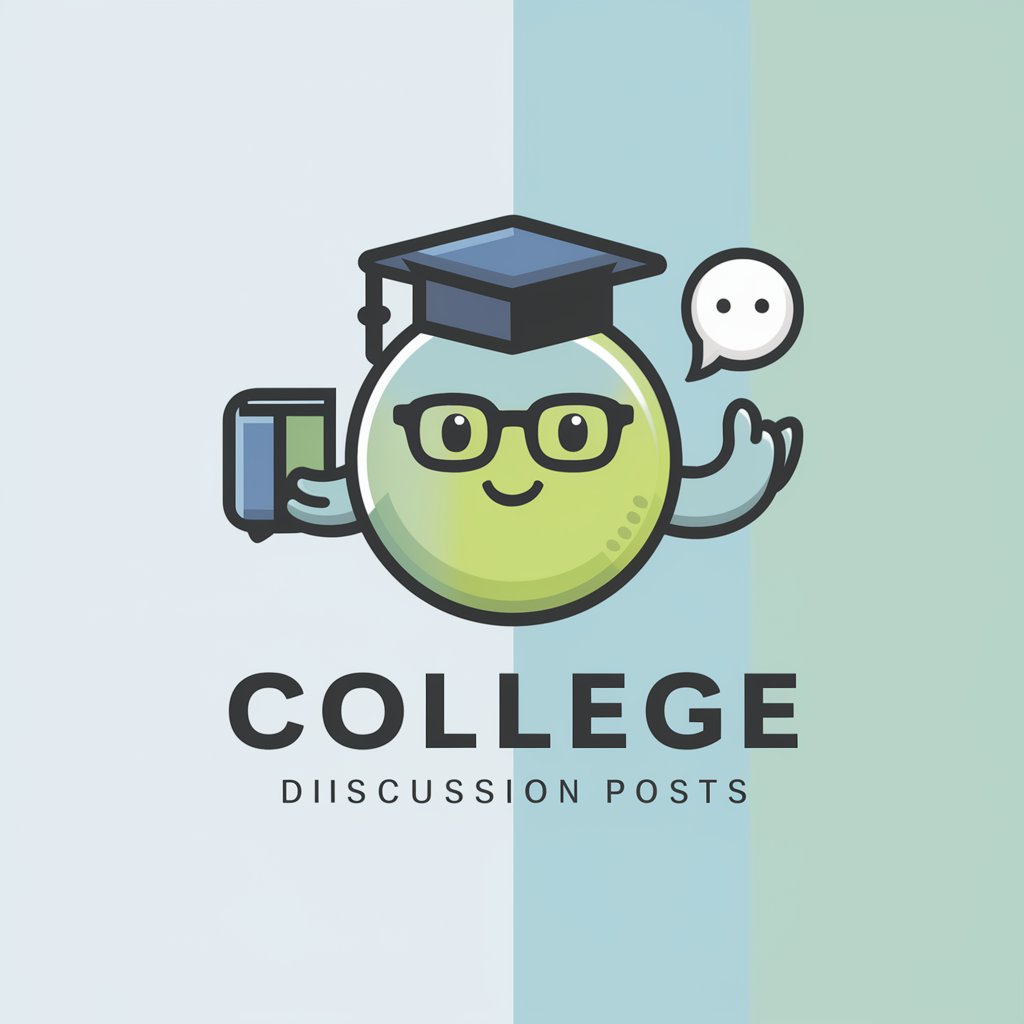 Academic Discussion Post Reply