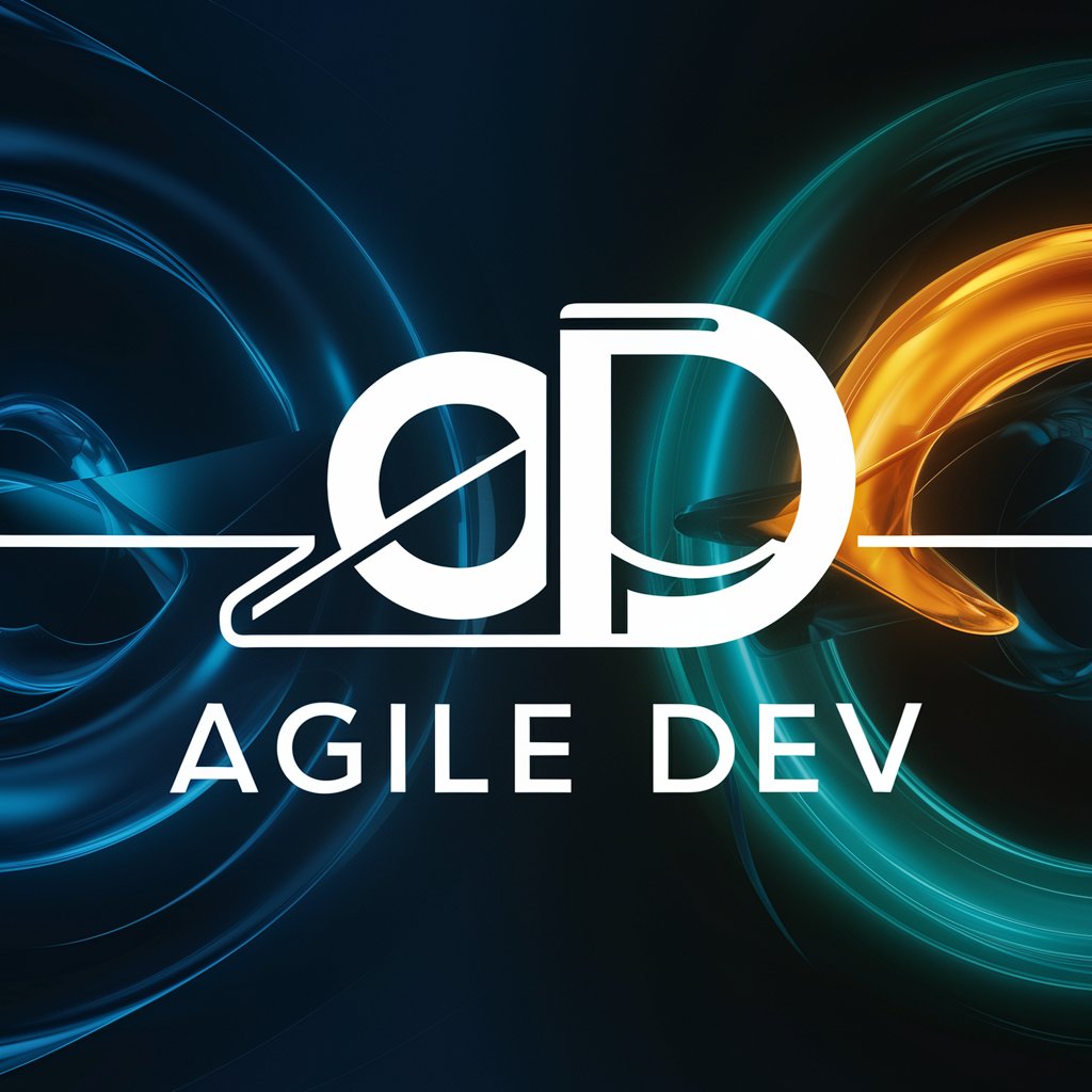 Agile Dev in GPT Store