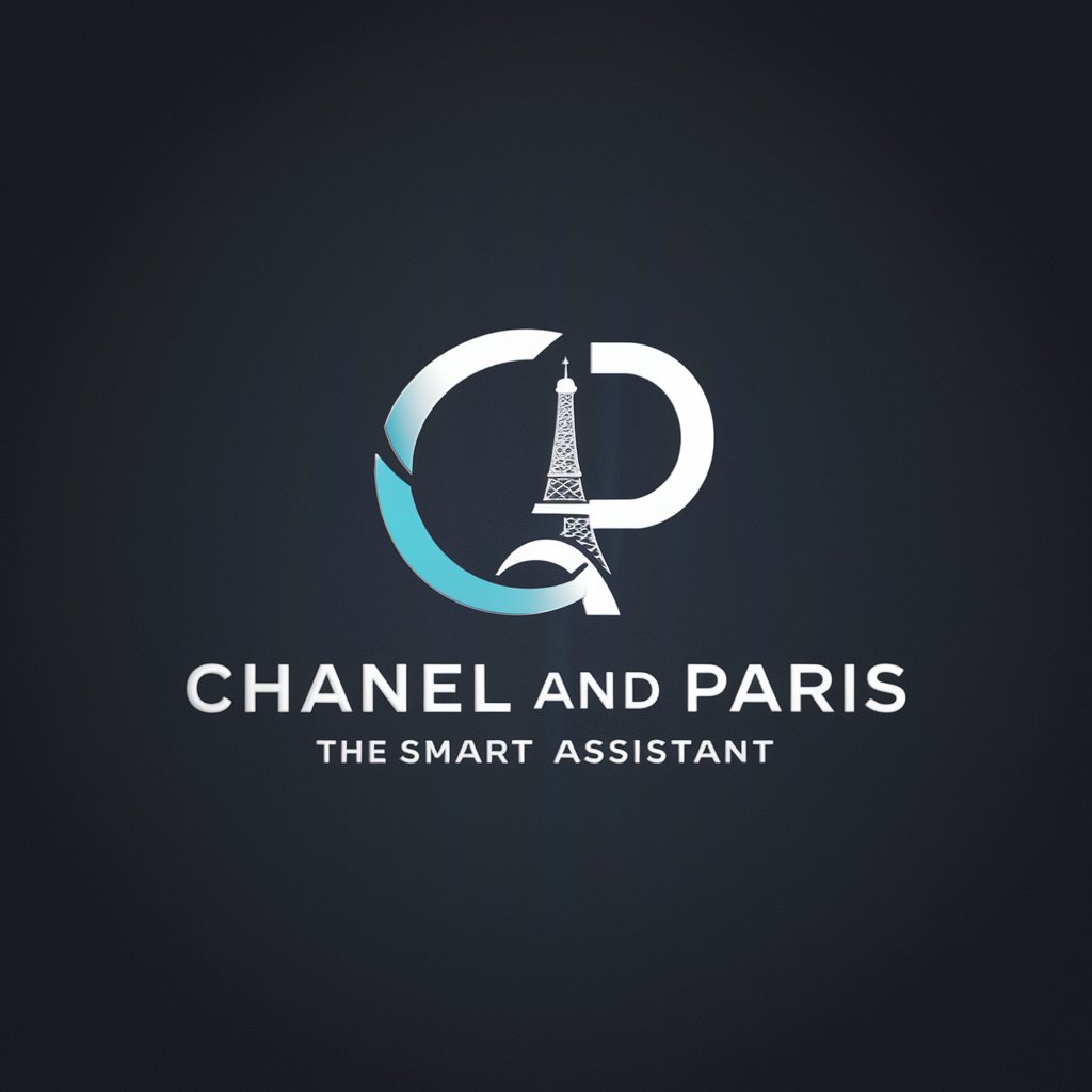 Chanel And Paris meaning?