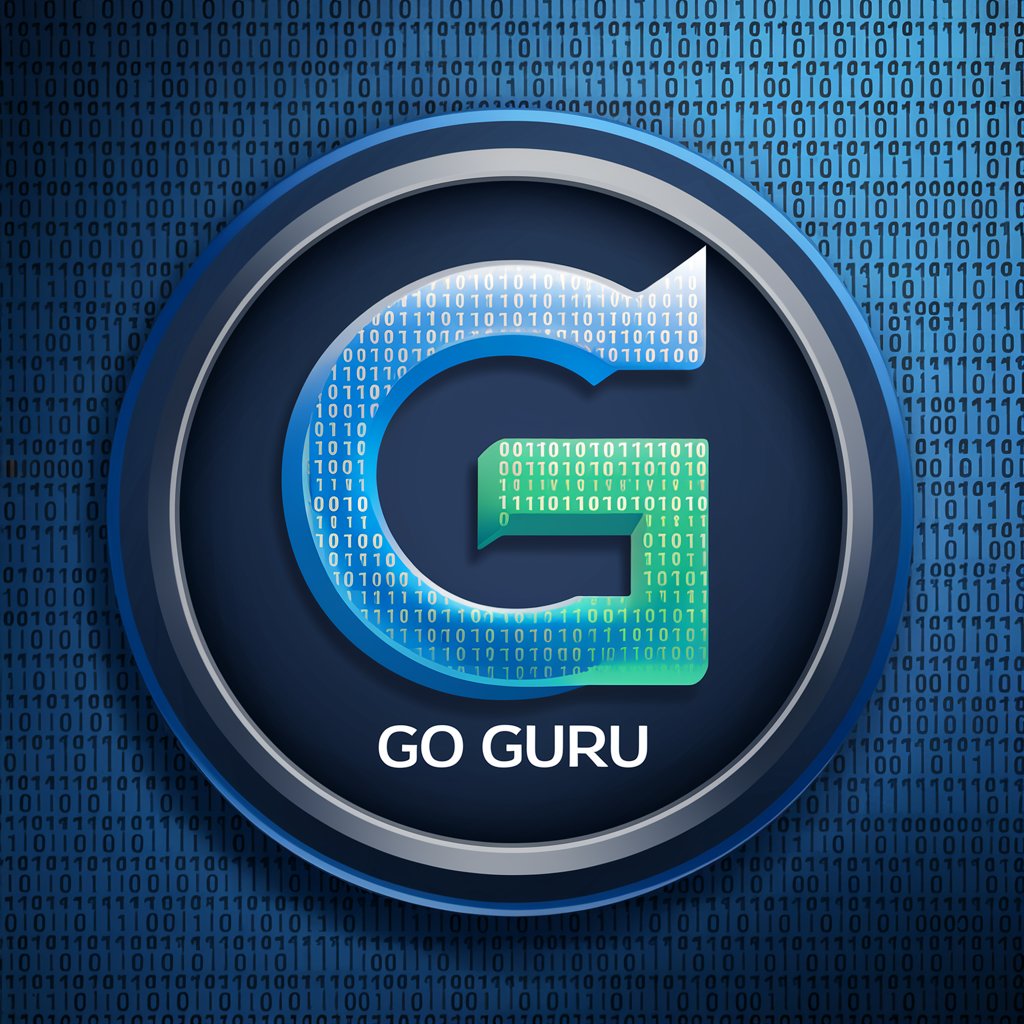 Go Guru