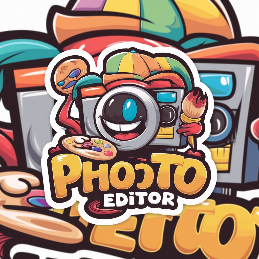 Photo Editor