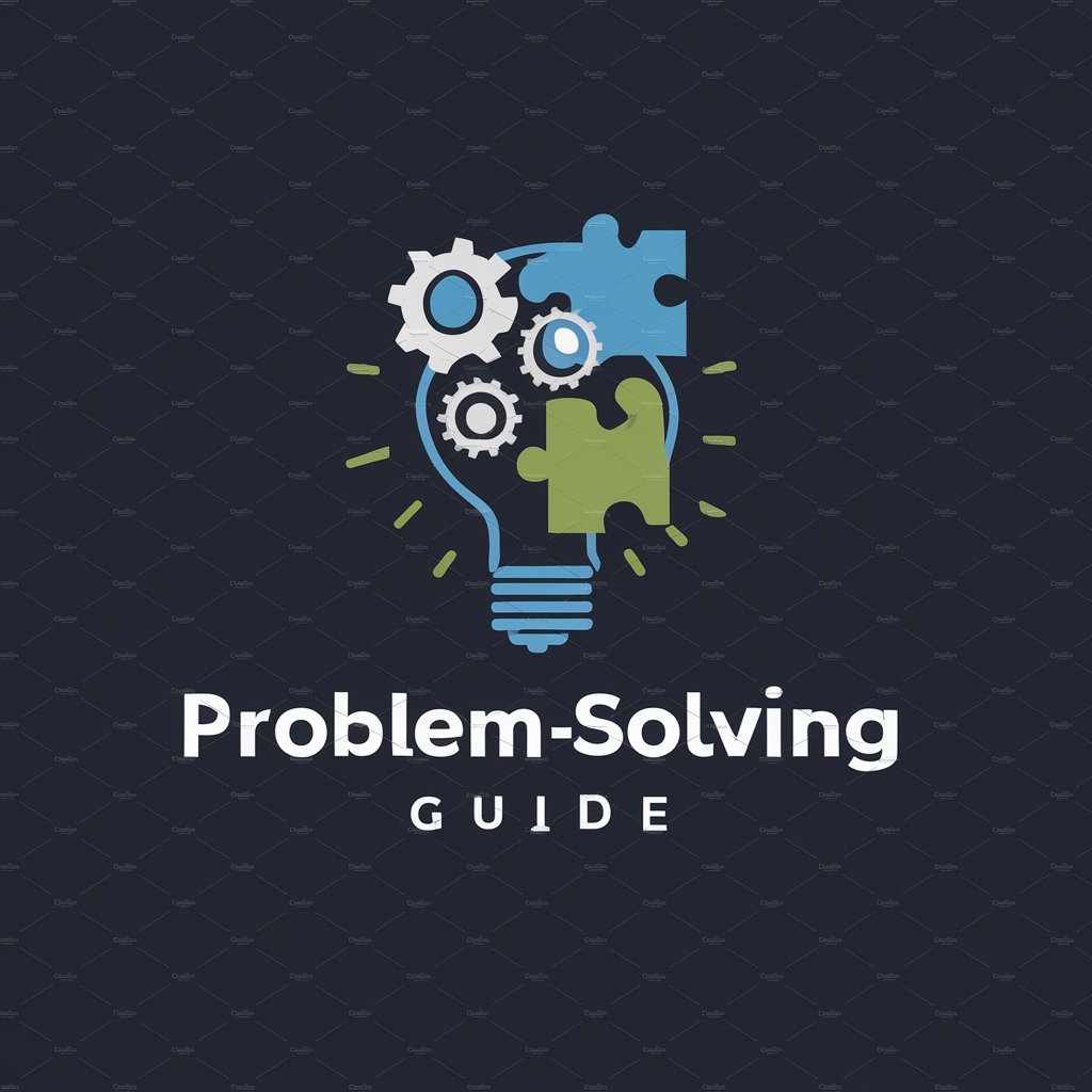 Problem-Solving Guide