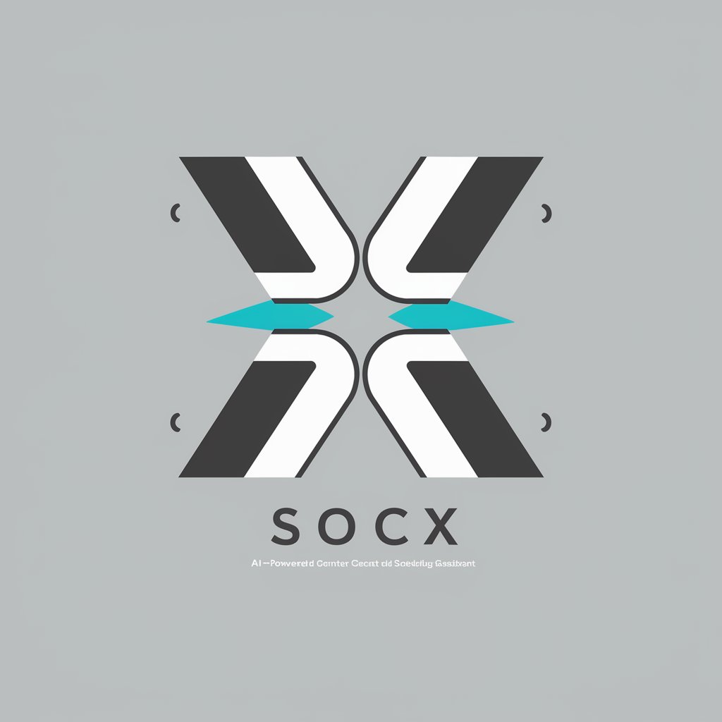 SocX