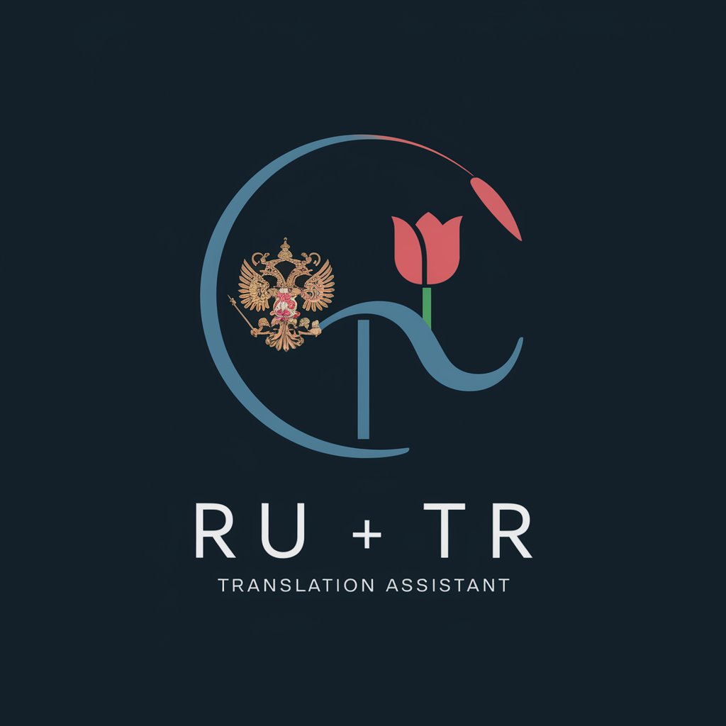 RU-TR in GPT Store