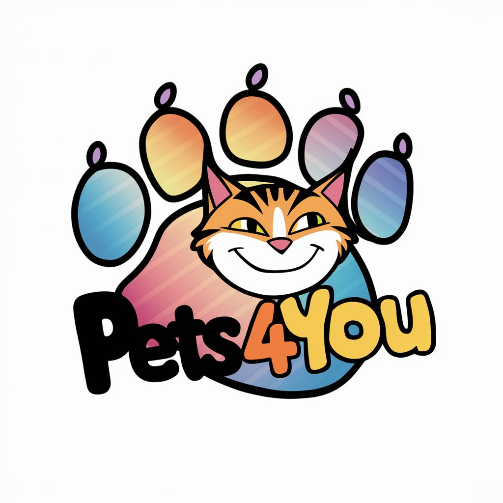 Pets4You in GPT Store