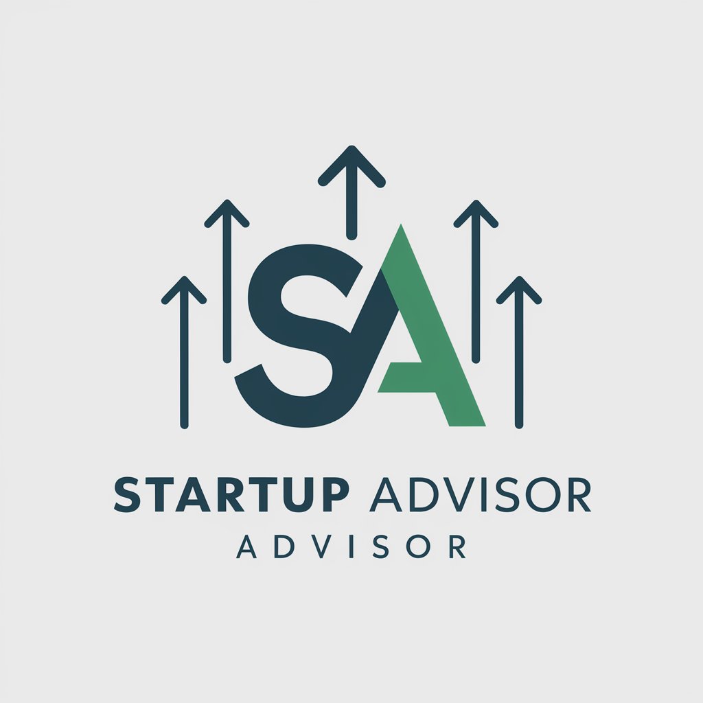 Startup Advisor in GPT Store