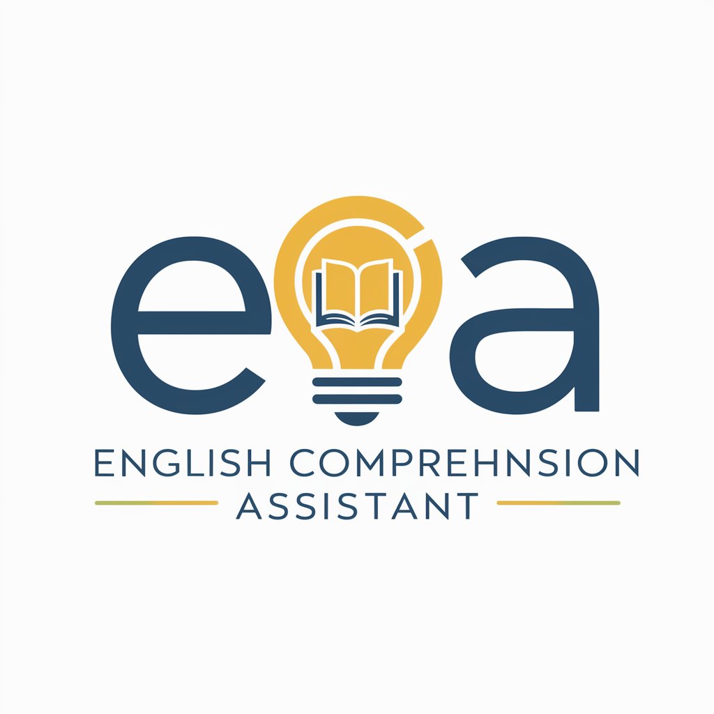 English Comprehension Assistant