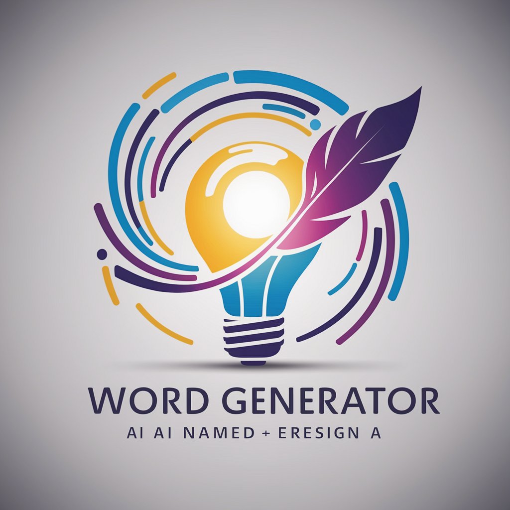 Word Generator