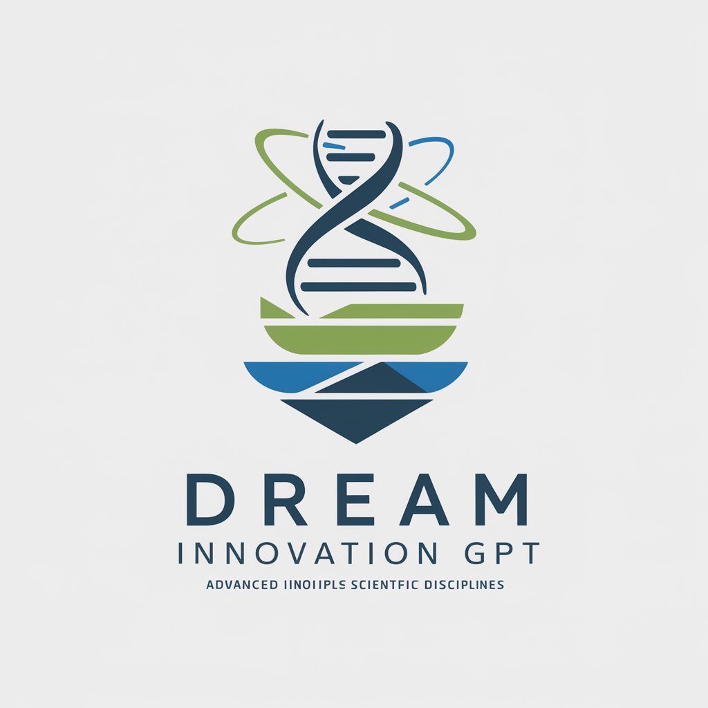 Dream Innovation GPT