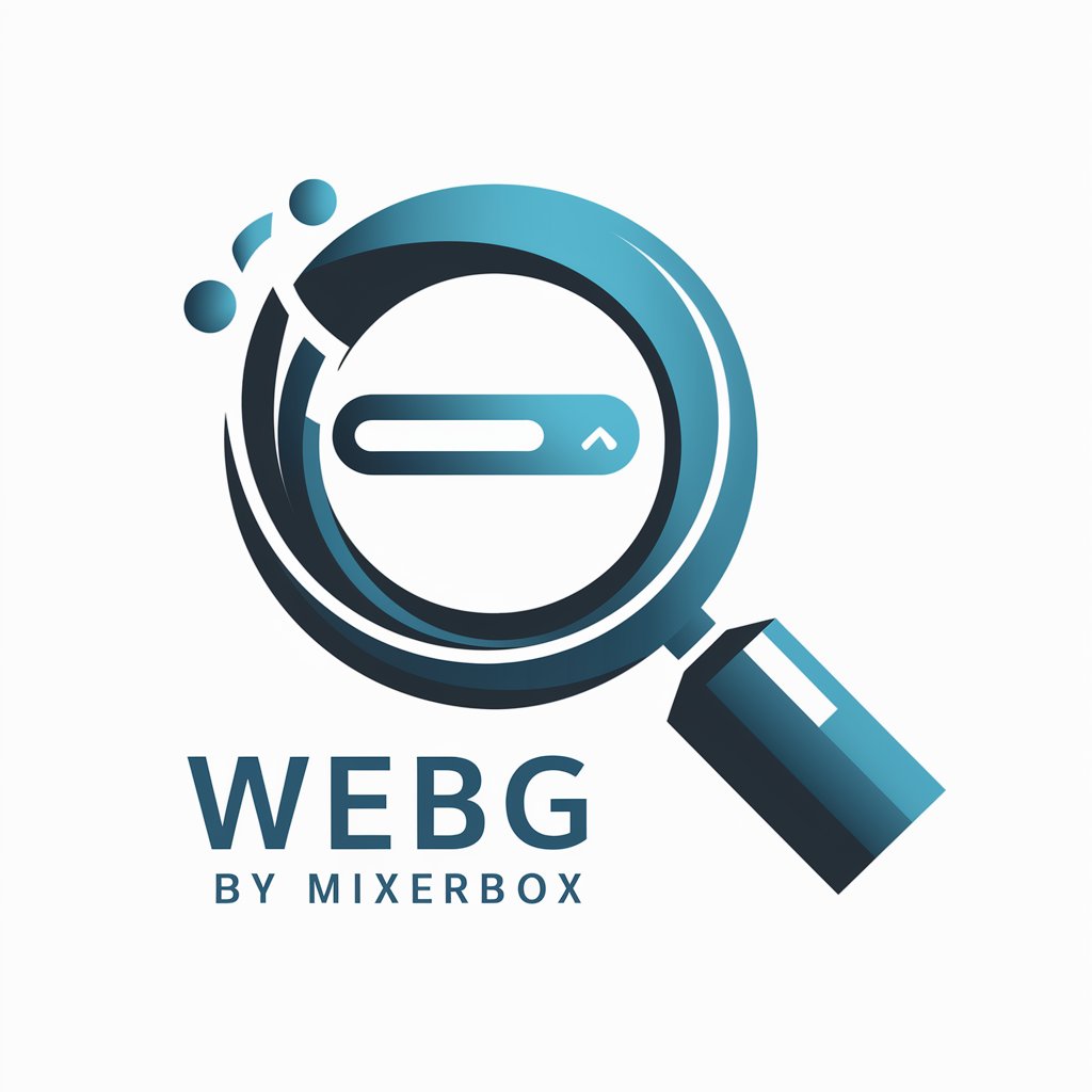 MixerBox WebSearchG