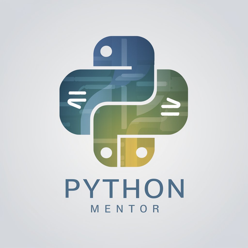 Python Mentor