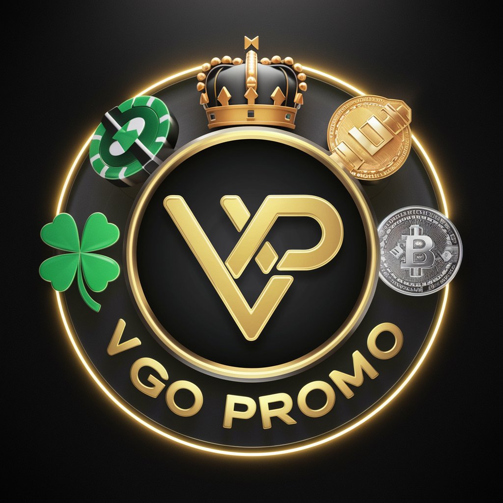 VGO Promo in GPT Store