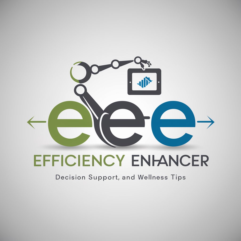 Efficiency Enhancer in GPT Store