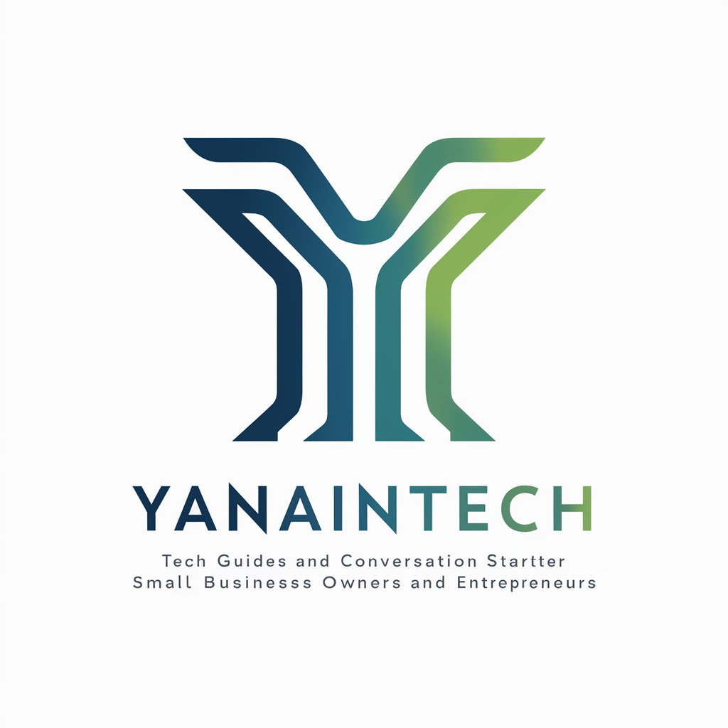 yanaintech