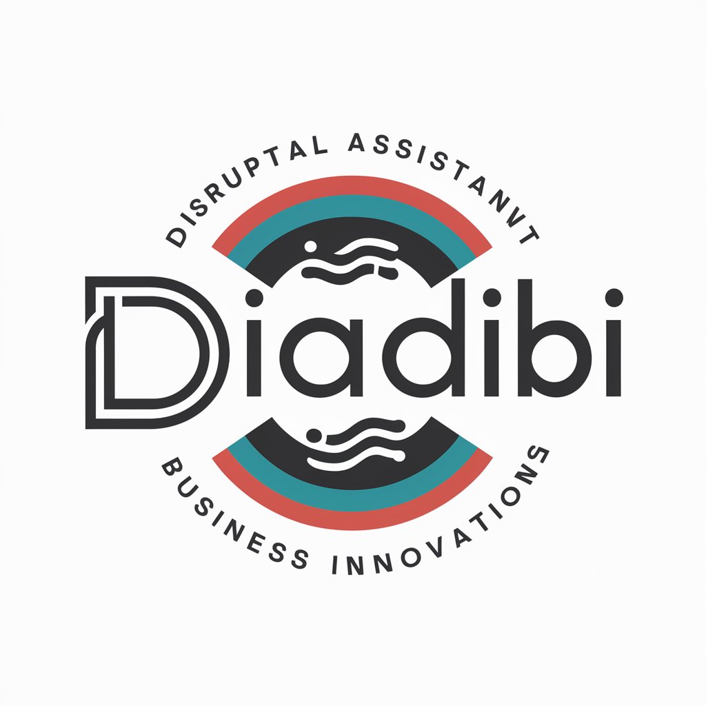 Artificial Innovation by Diadibi