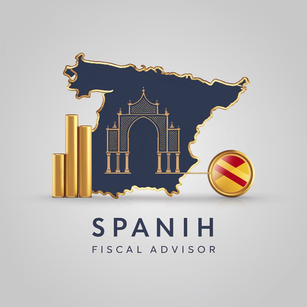 Fiscal Advisor: Spanish Taxation in GPT Store