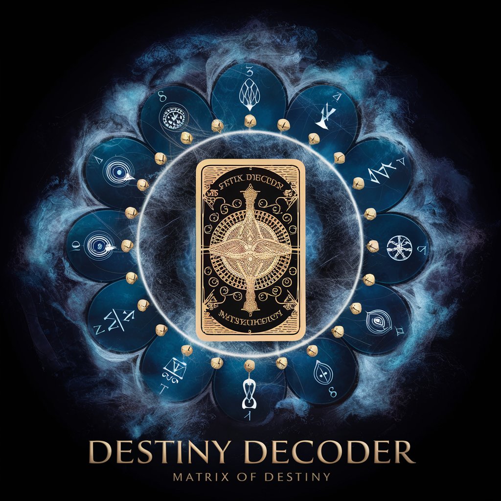 Destiny Decoder
