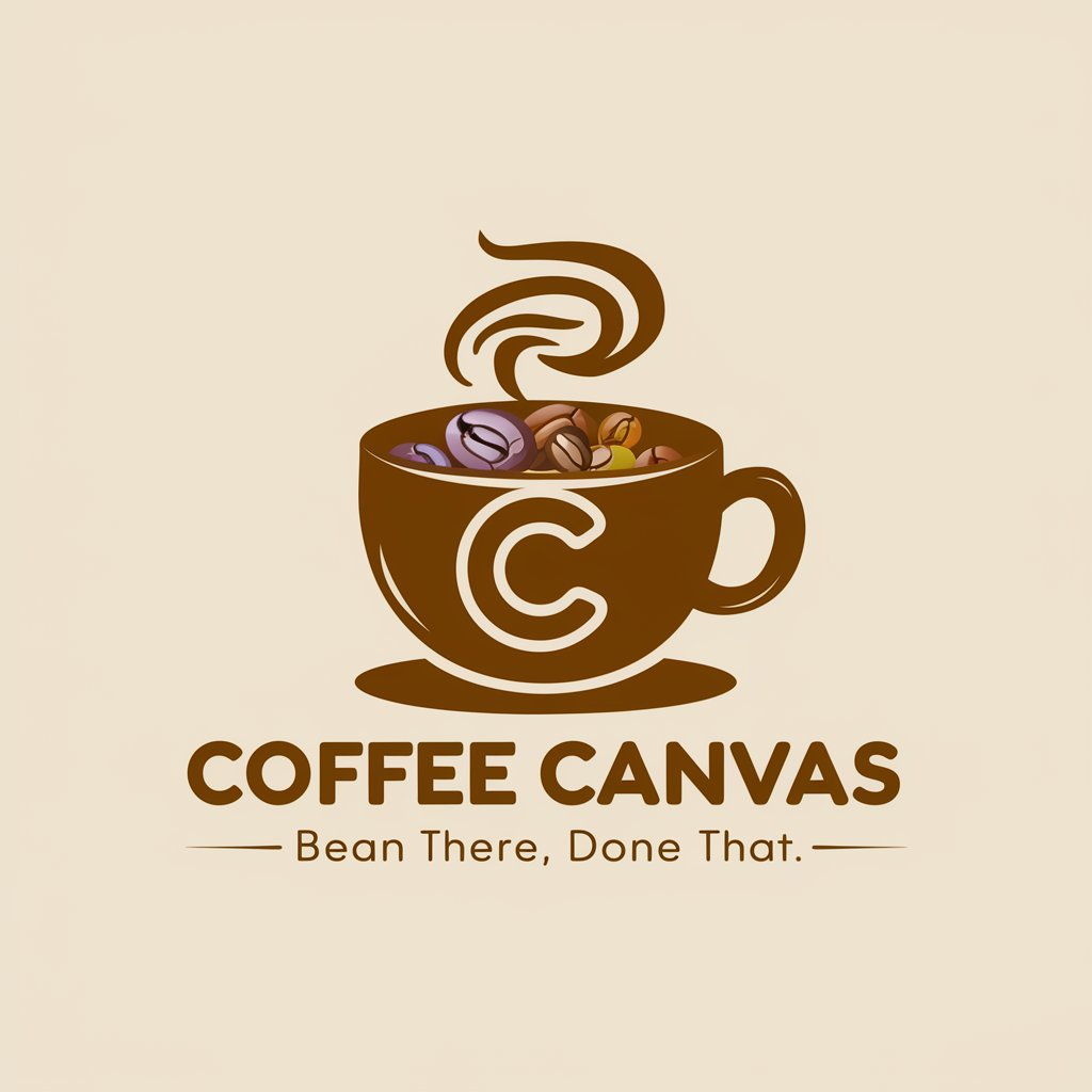 Coffee Canvas