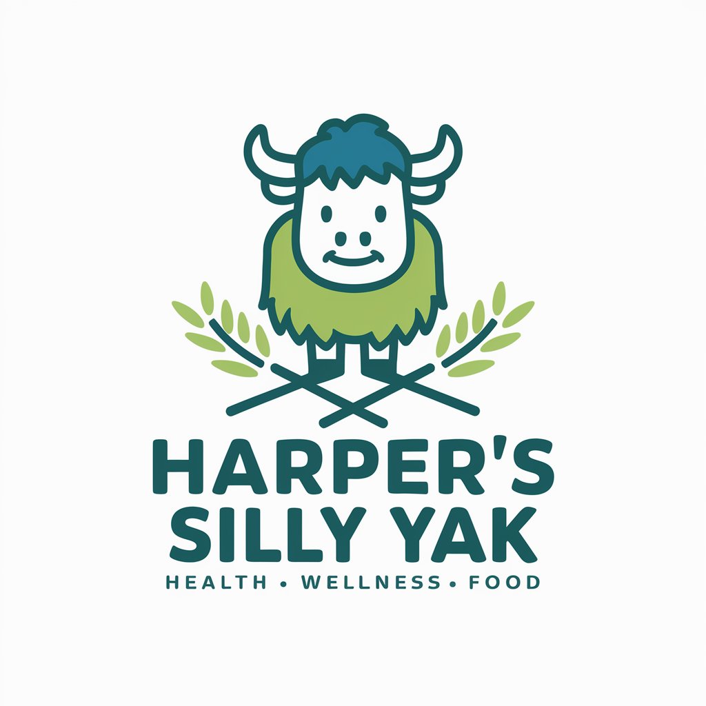 Harper’s Silly Yak