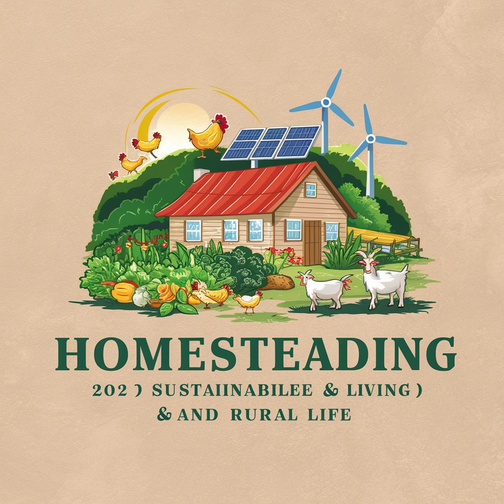 Homesteading