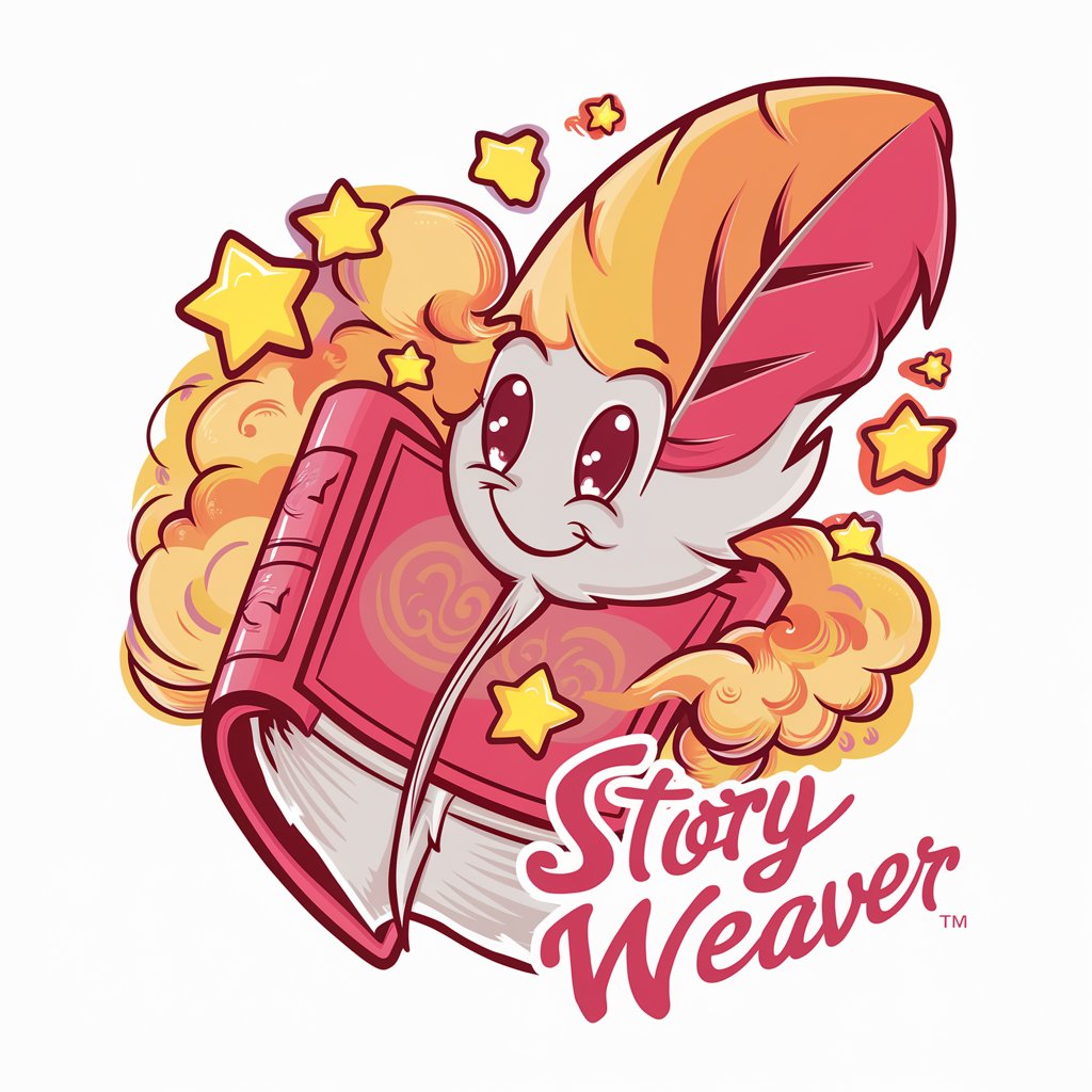 Story Weaver