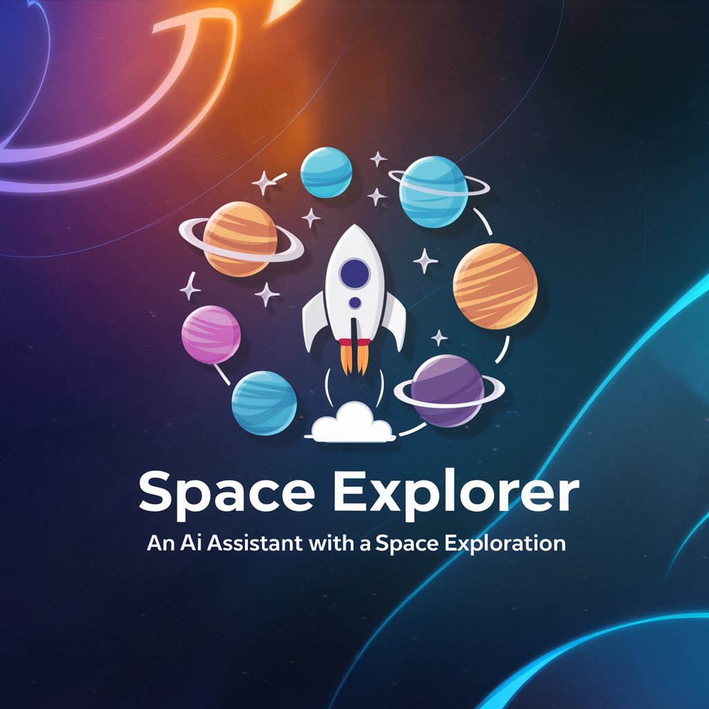 Space Explorer in GPT Store
