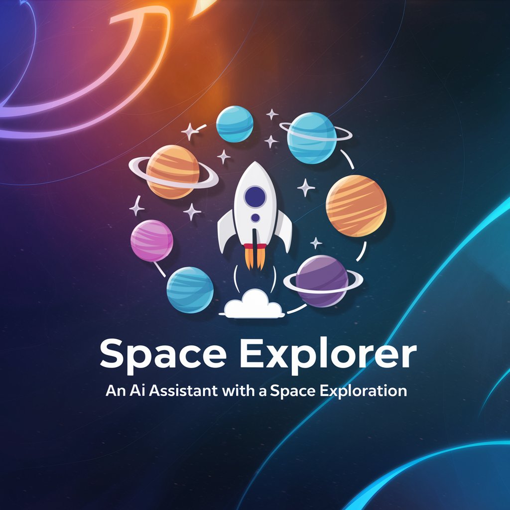 Space Explorer