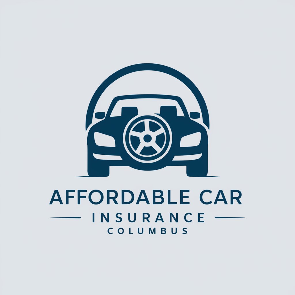 Affordable Car Insurance Columbus. in GPT Store