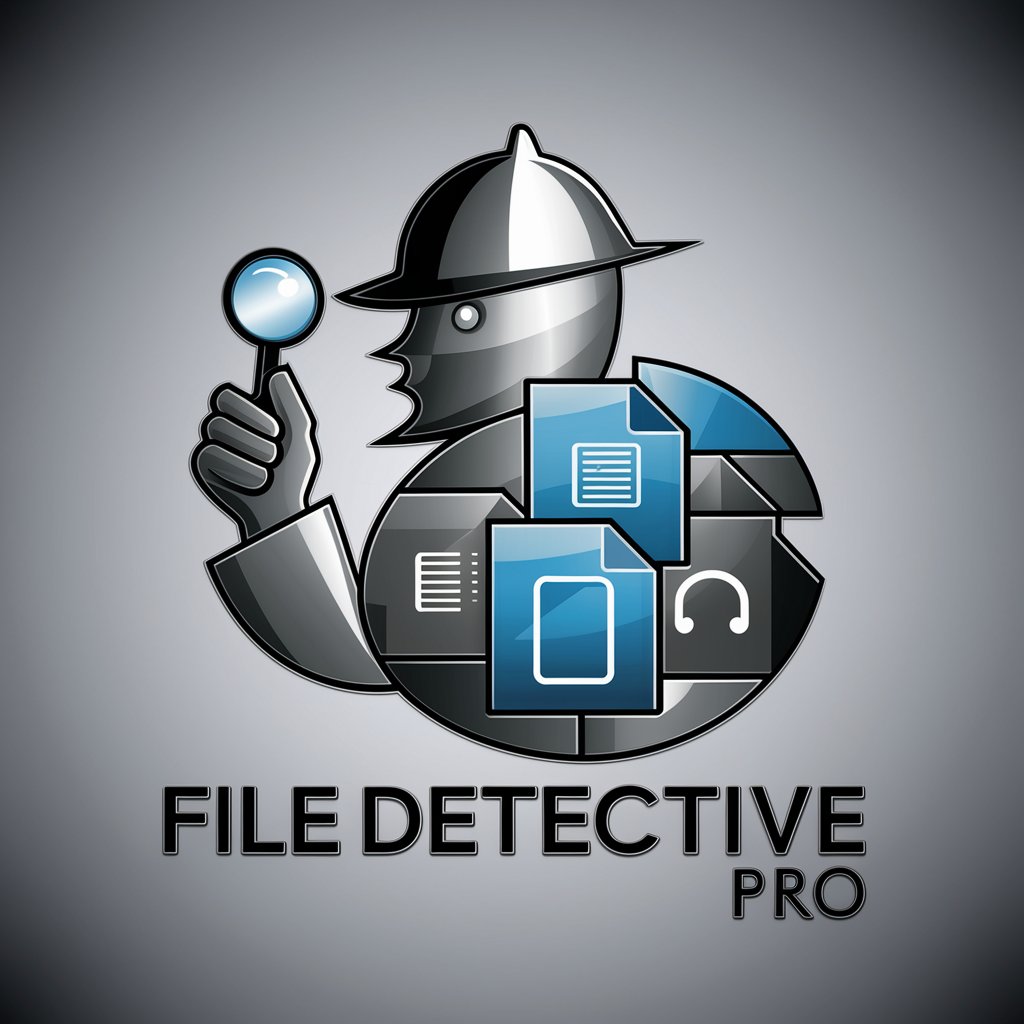 File Detective Pro