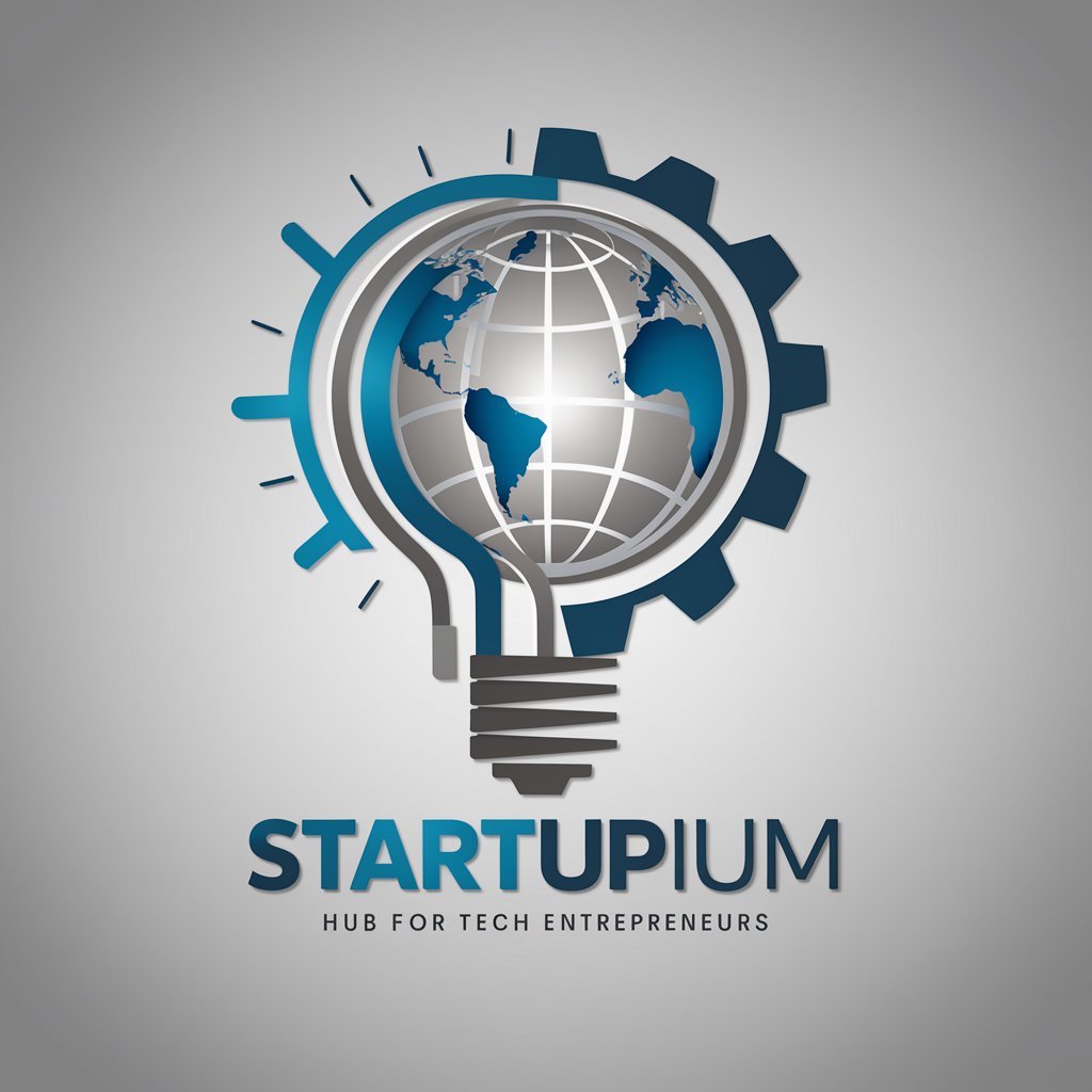 STARTUPIUM in GPT Store