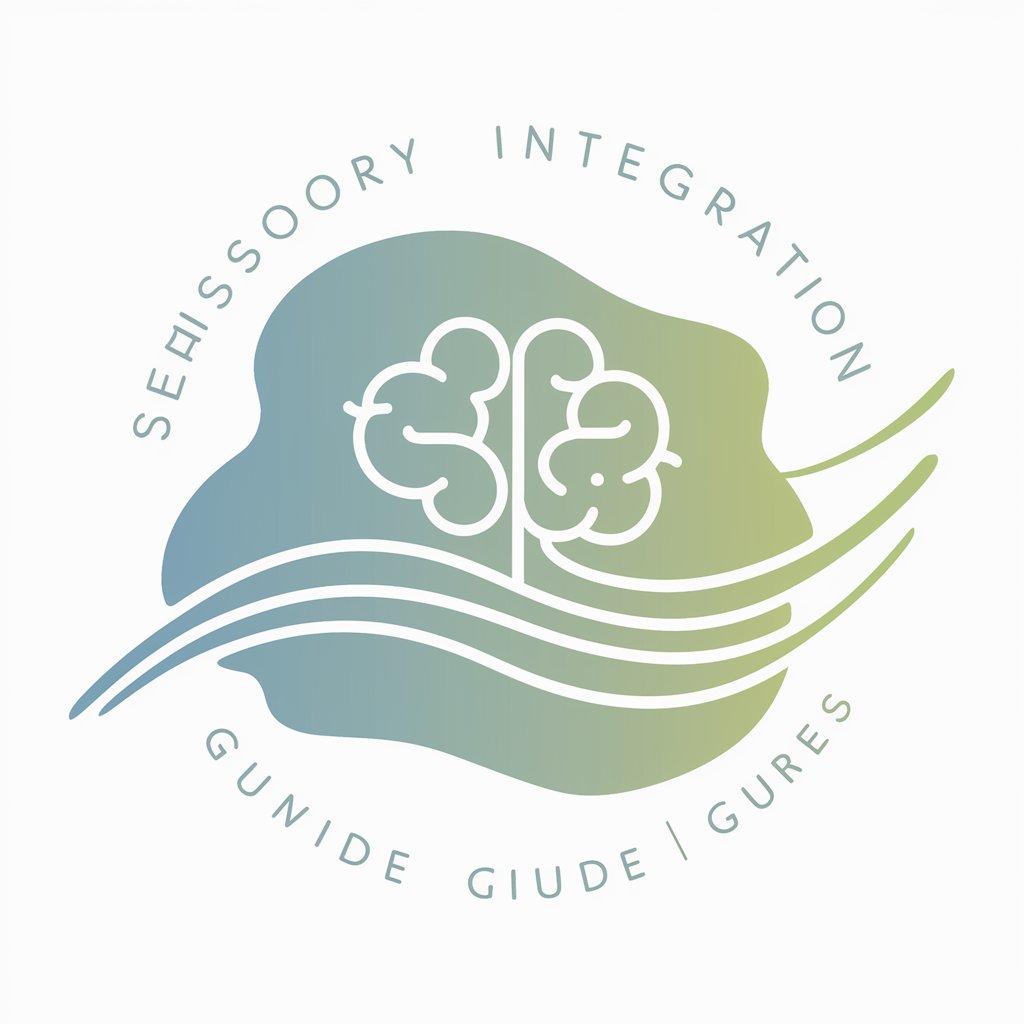 Sensory Integration Guide