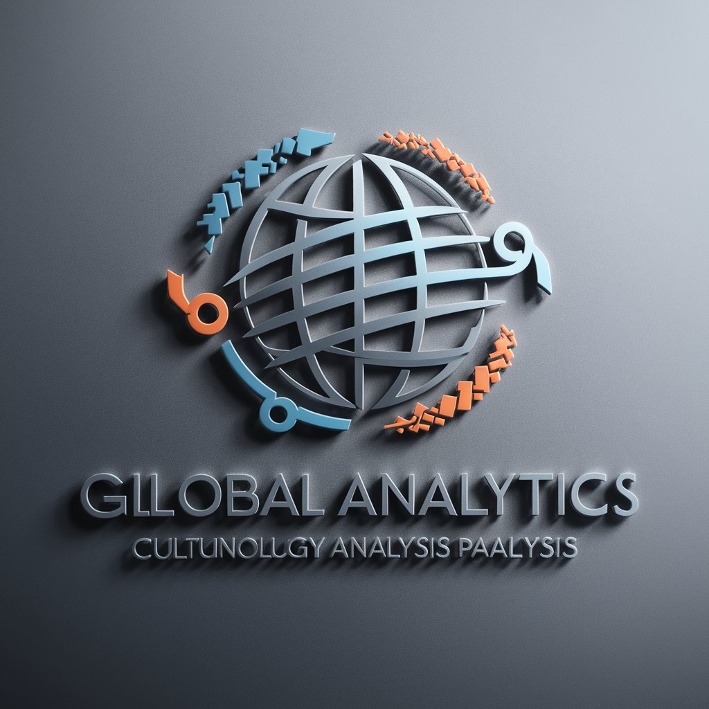 Global Analytics Expert in GPT Store