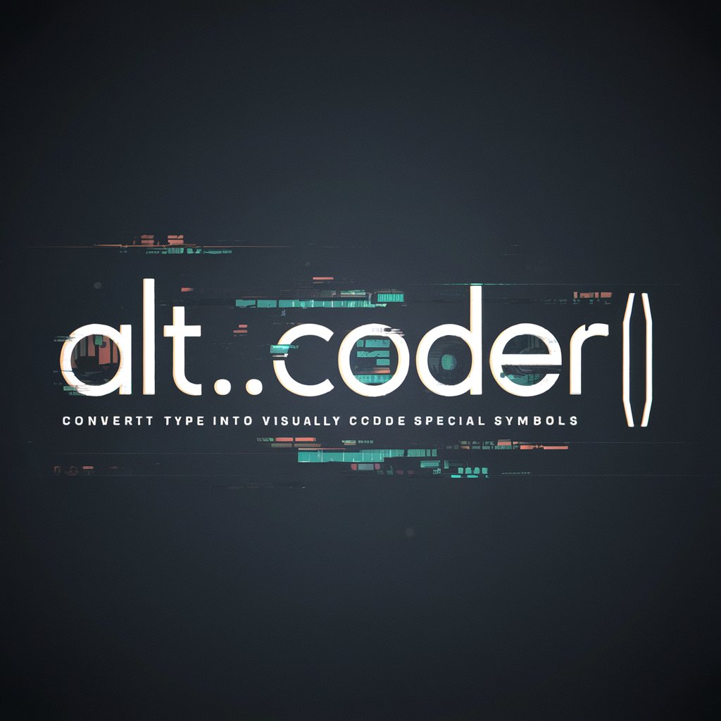 alt.coder()