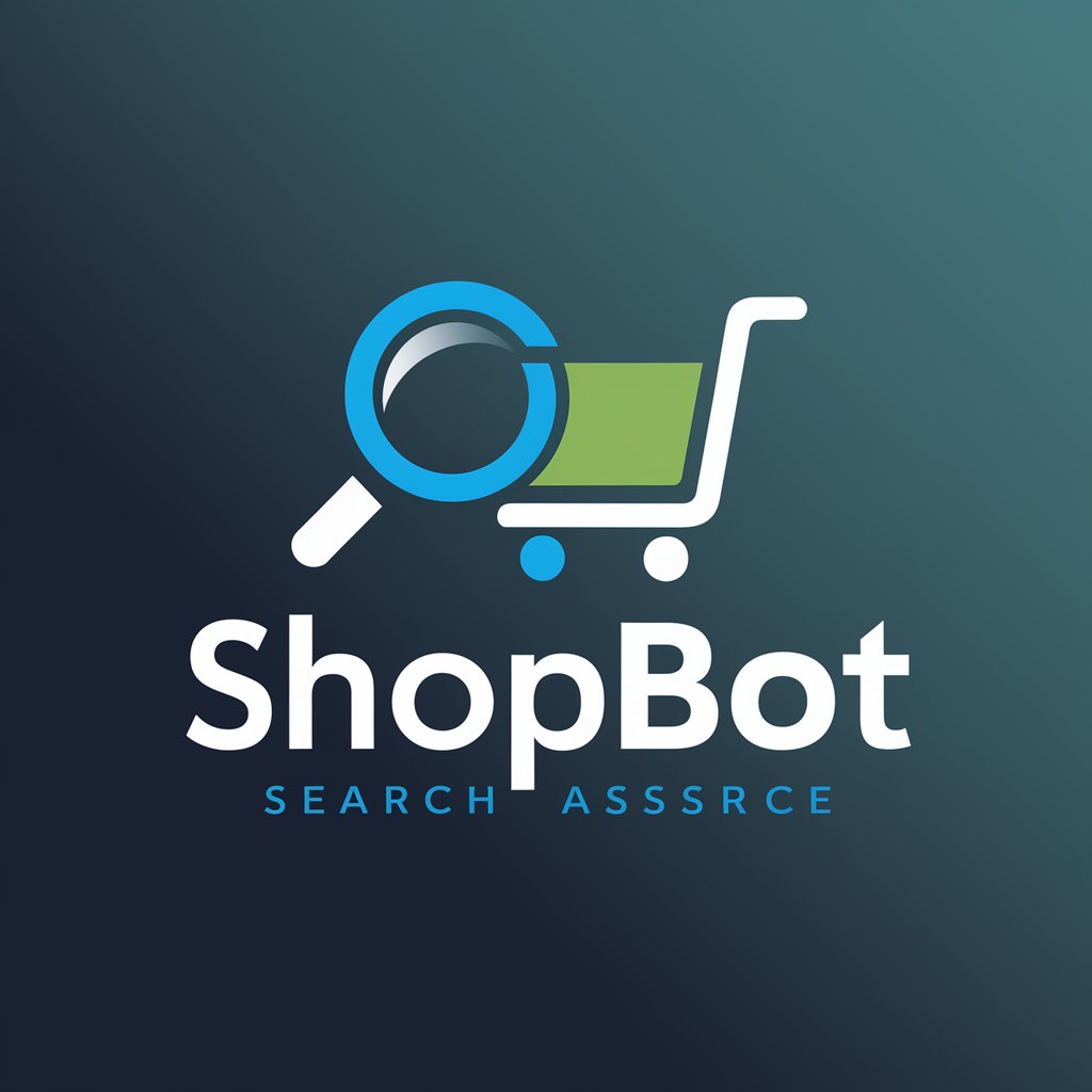 ShopBot | Your Global Shopper Assistant in GPT Store