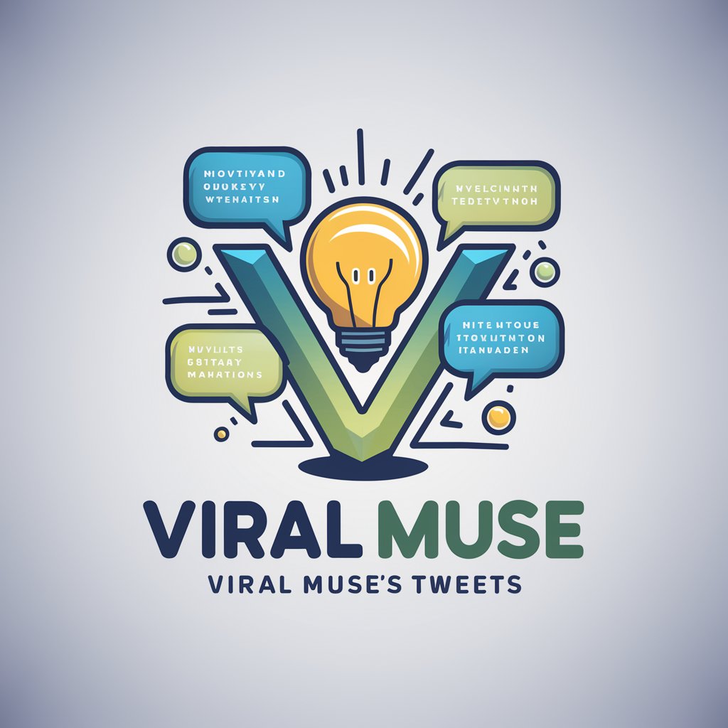Viral Muse in GPT Store